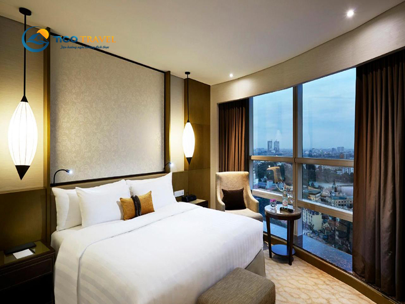Khách sạn Flamingo Đại Hải