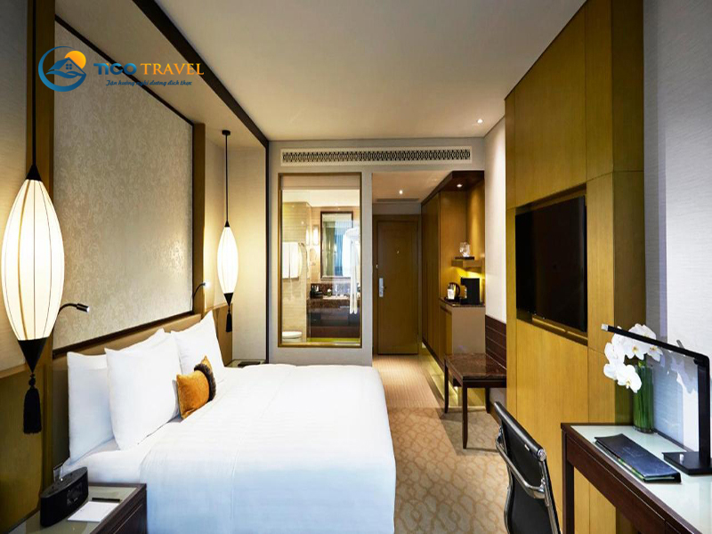 Khách sạn Flamingo Đại Hải