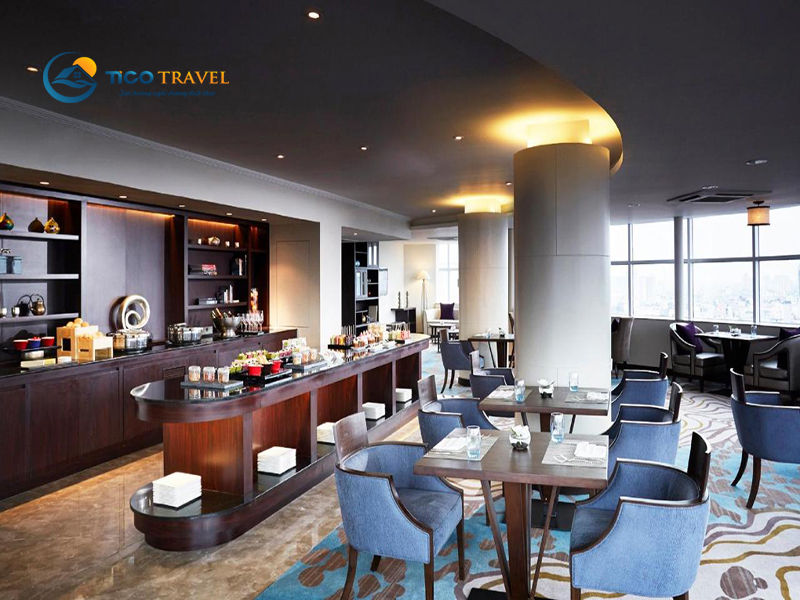 Khách sạn Melia Hà Nội