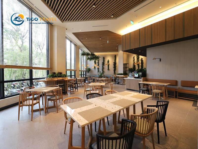 Khách sạn Melia Hà Nội