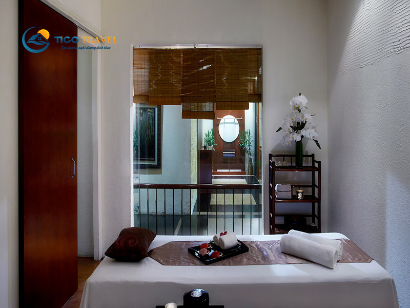 Khách sạn Melia Hà Nội