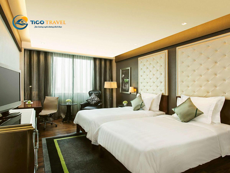 Khách sạn Flamingo Đại Hải