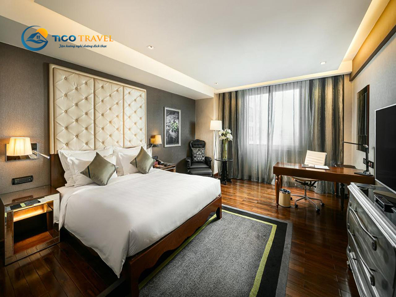 Khách sạn Flamingo Đại Hải
