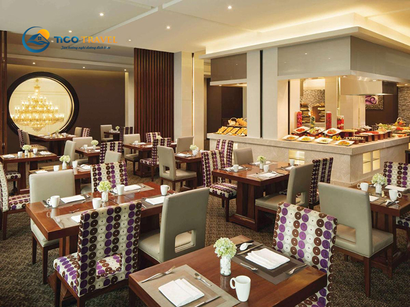 Khách sạn Flamingo Đại Hải
