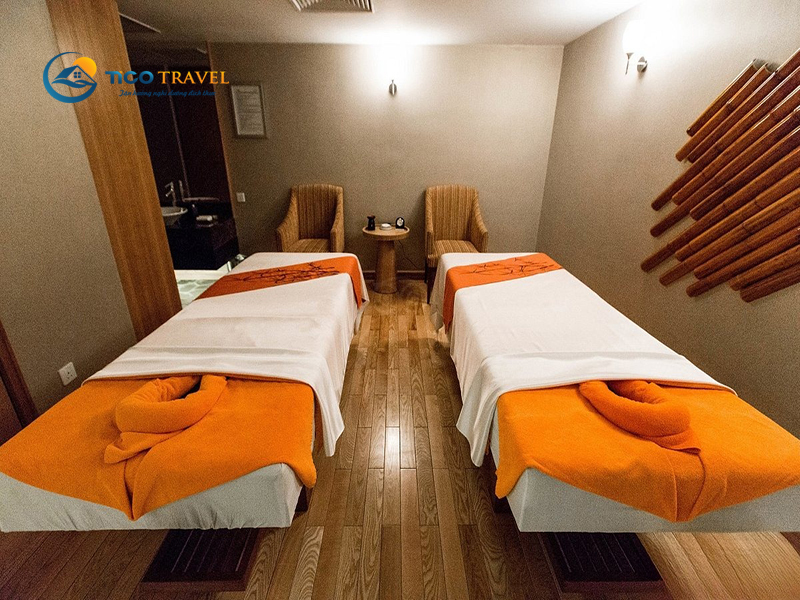 Khách sạn Movenpick Hà Nội