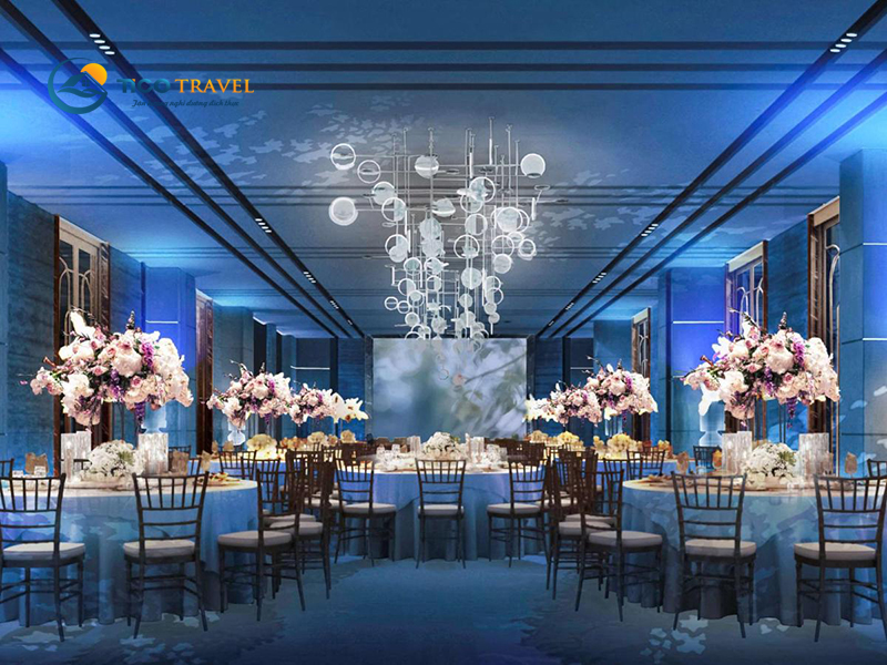 Khách sạn Movenpick Hà Nội