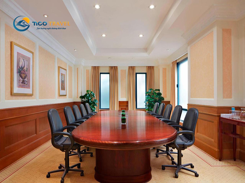 Khách sạn Sheraton Hà Nội