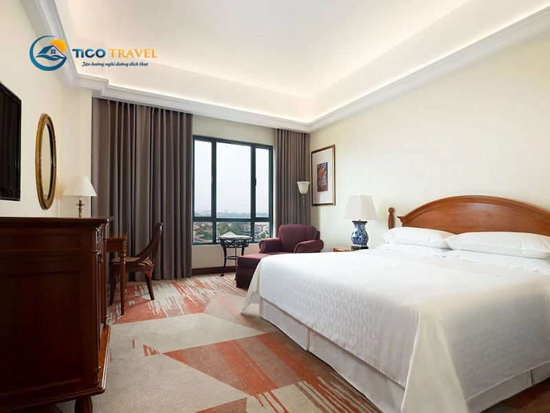 Khách sạn Flamingo Đại Hải