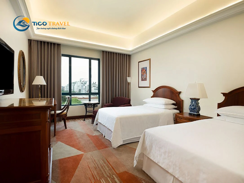 Khách sạn Flamingo Đại Hải