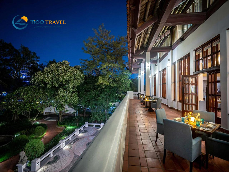 Khách sạn Sheraton Hà Nội