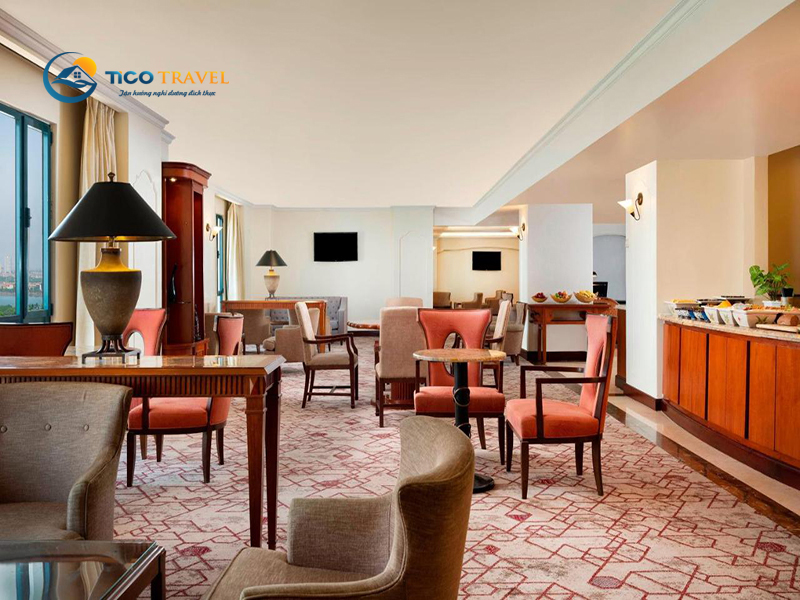 Khách sạn Sheraton Hà Nội
