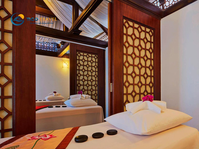 Khách sạn Sheraton Hà Nội