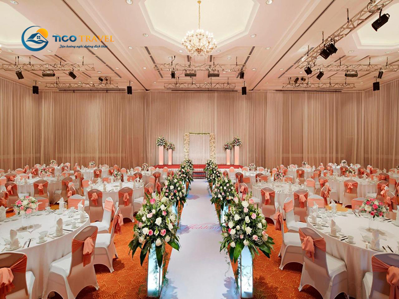 Khách sạn Sheraton Hà Nội