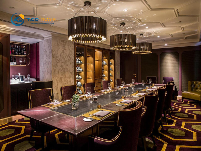 Sofitel Legend Metropole Hanoi
