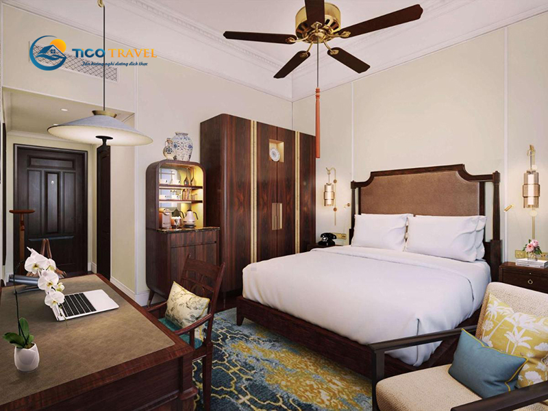 Khách sạn Flamingo Đại Hải