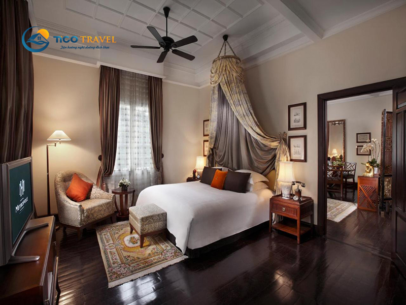 Khách sạn Flamingo Đại Hải