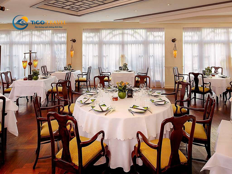 Sofitel Legend Metropole Hanoi