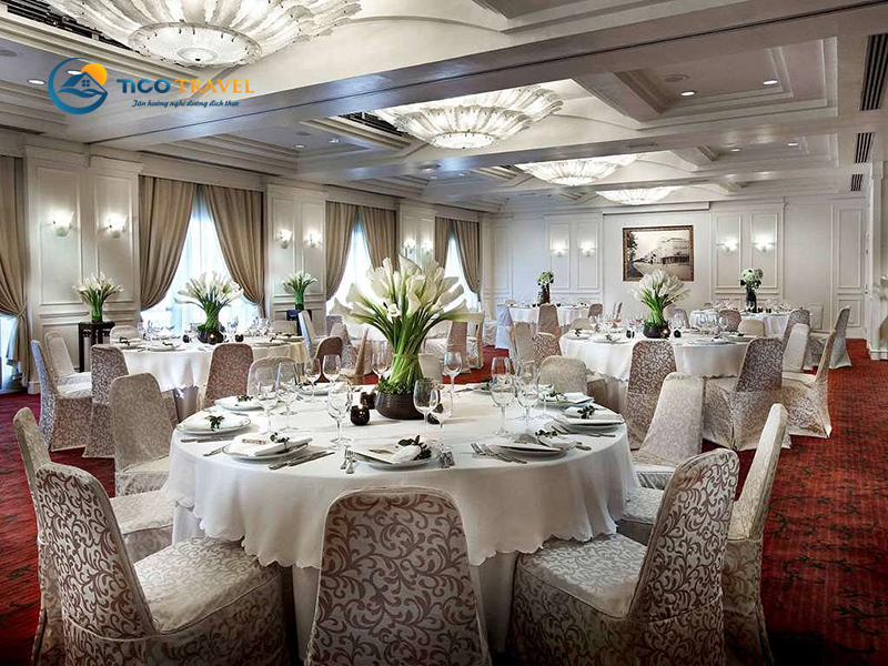 Sofitel Legend Metropole Hanoi