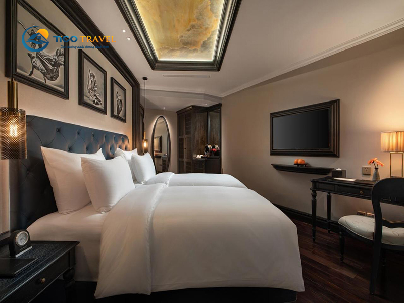 Khách sạn Flamingo Đại Hải