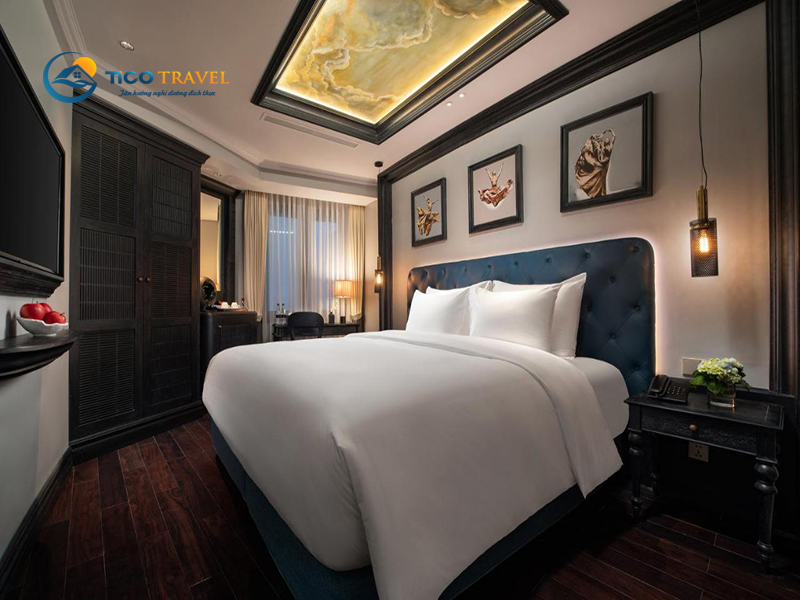 Khách sạn Flamingo Đại Hải