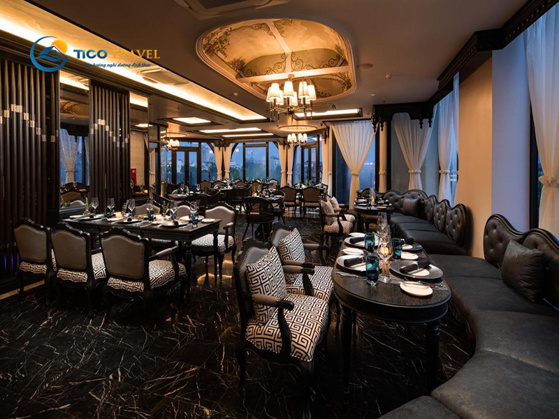 Khách sạn Flamingo Đại Hải