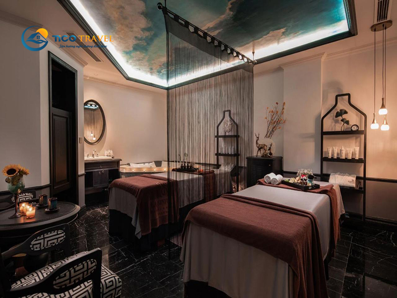 La Sinfonía Del Rey Hotel & Spa