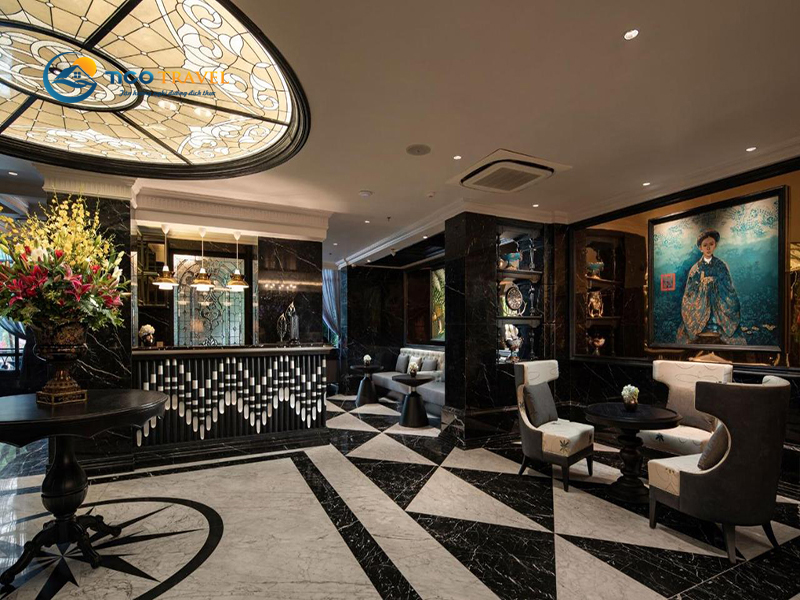 La Sinfonía Del Rey Hotel & Spa