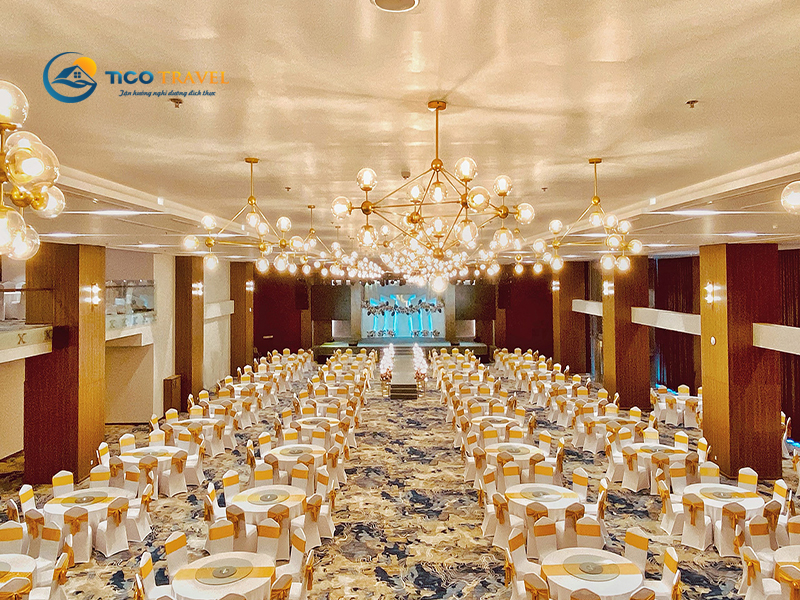 Long Thuận Resort