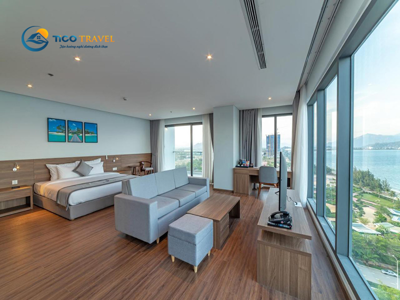 Khách sạn Flamingo Đại Hải