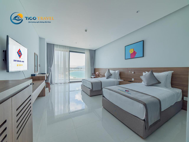 Khách sạn Flamingo Đại Hải