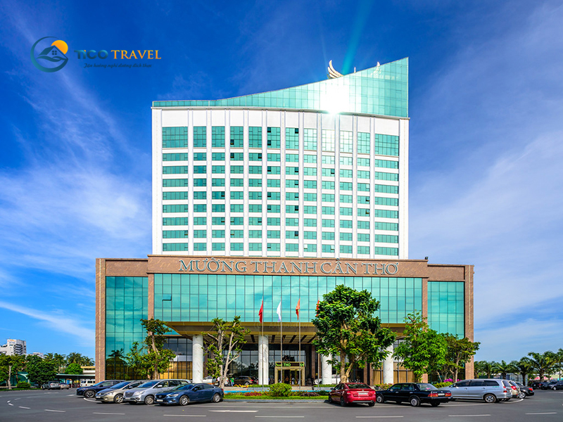 Khách sạn Flamingo Đại Hải
