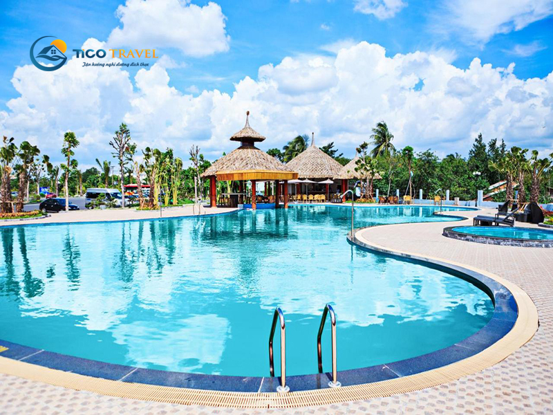 Khách sạn Flamingo Đại Hải