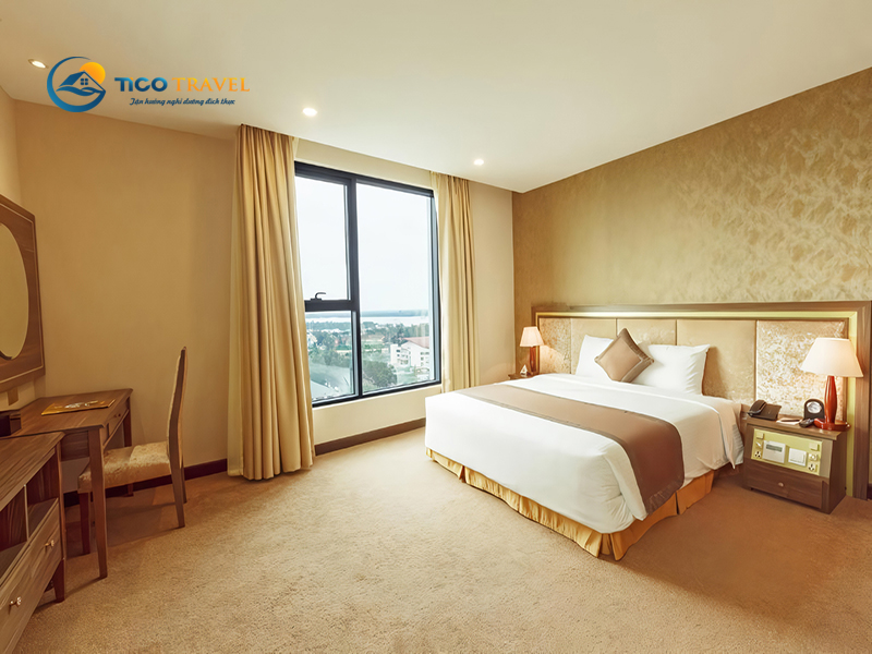 Khách sạn Flamingo Đại Hải