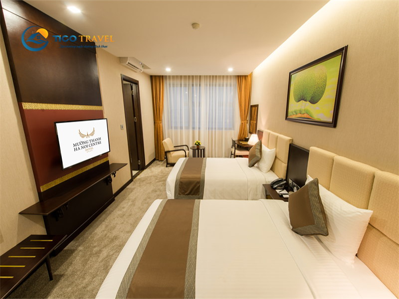Khách sạn Flamingo Đại Hải
