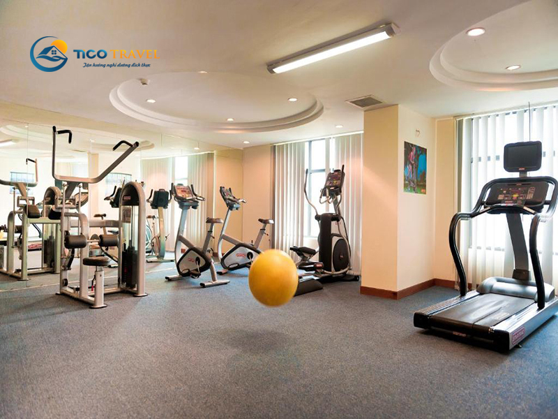 Khách sạn Mường Thanh Hà Nội