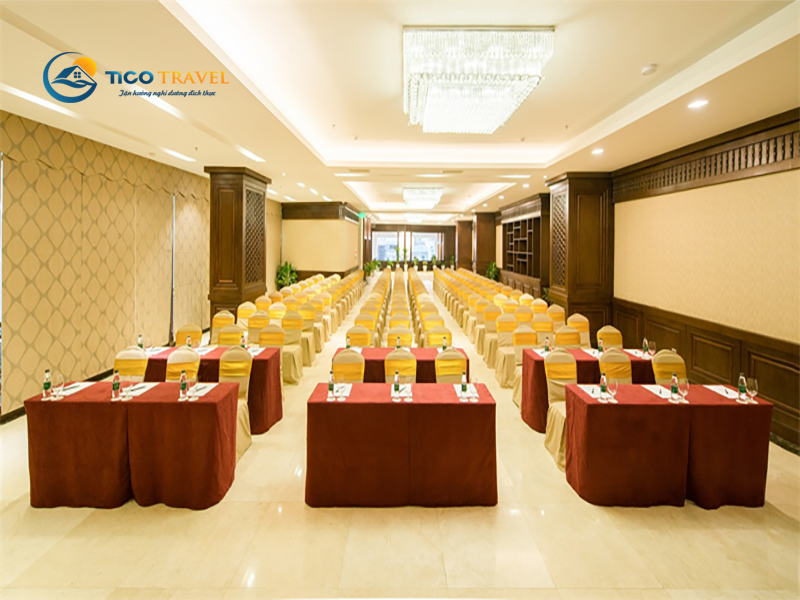 Khách sạn Mường Thanh Hà Nội
