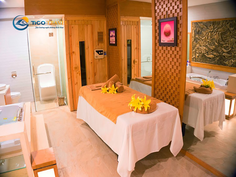 Khách sạn Mường Thanh Hà Nội