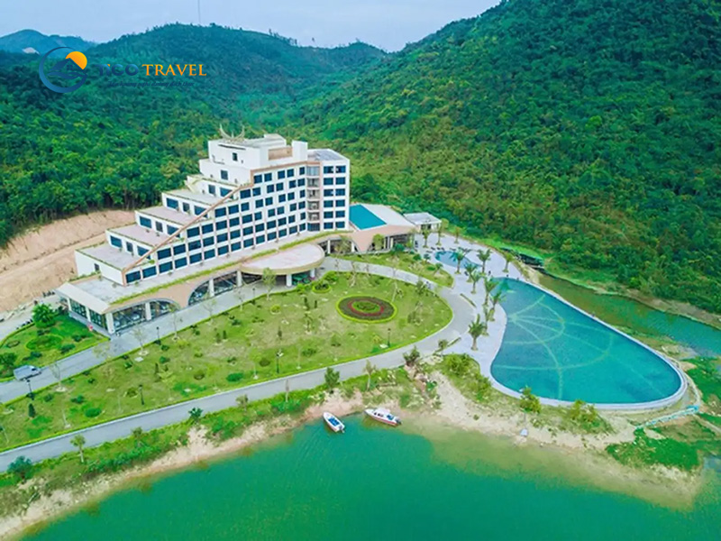 Khách sạn Flamingo Đại Hải