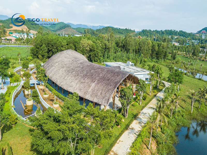 Khách sạn Flamingo Đại Hải