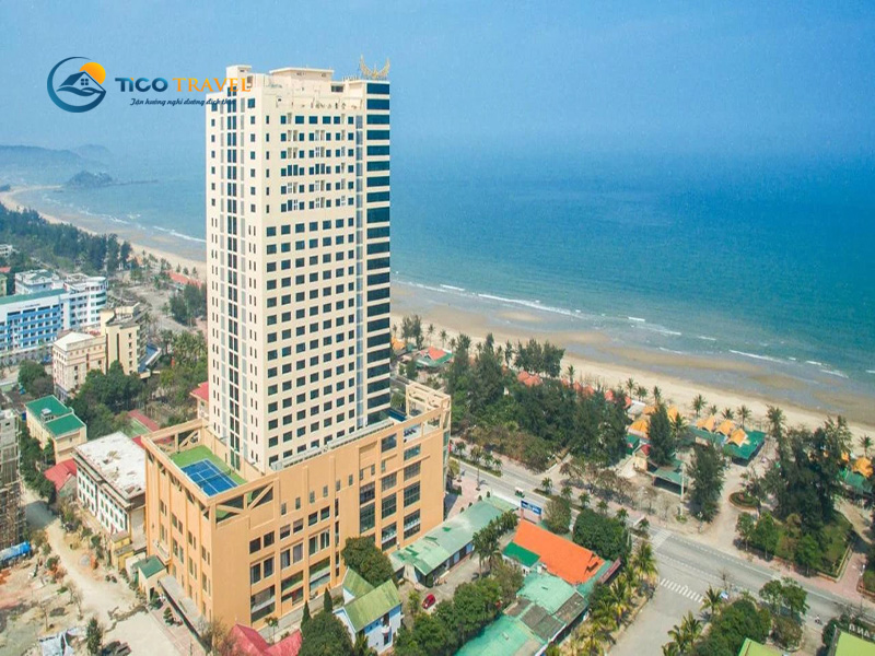 Mường Thanh Nghệ An