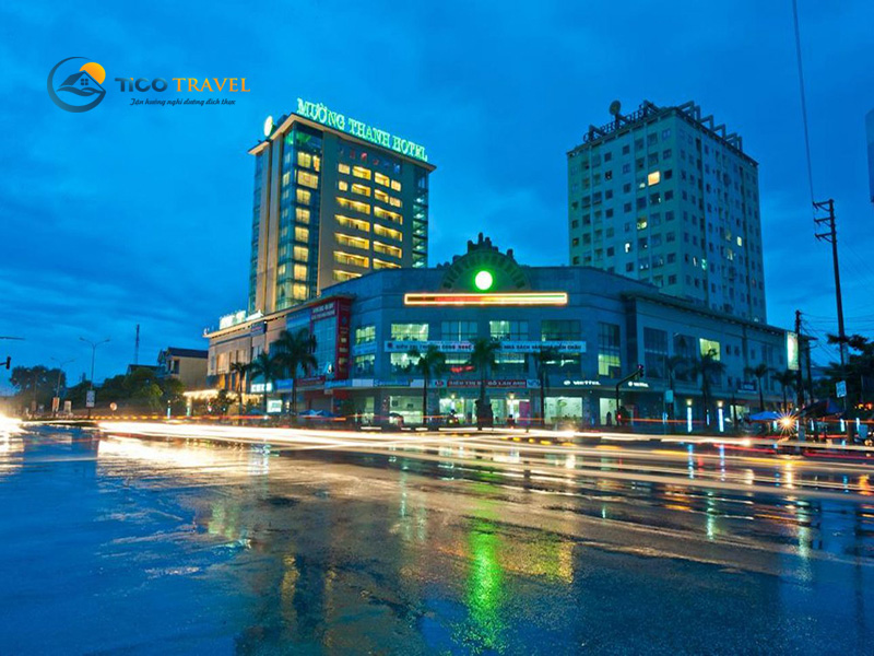 Mường Thanh Nghệ An