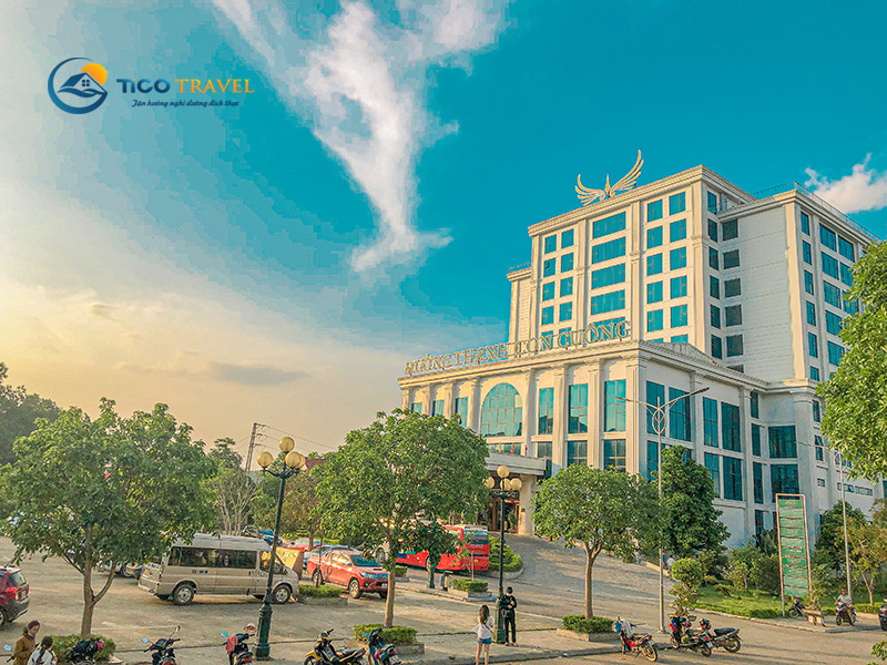 Mường Thanh Nghệ An