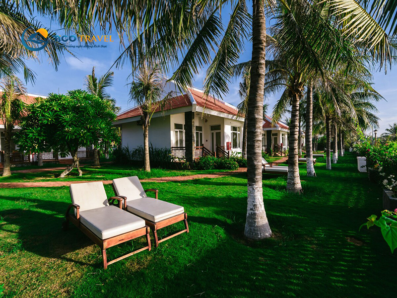 Khách sạn Flamingo Đại Hải
