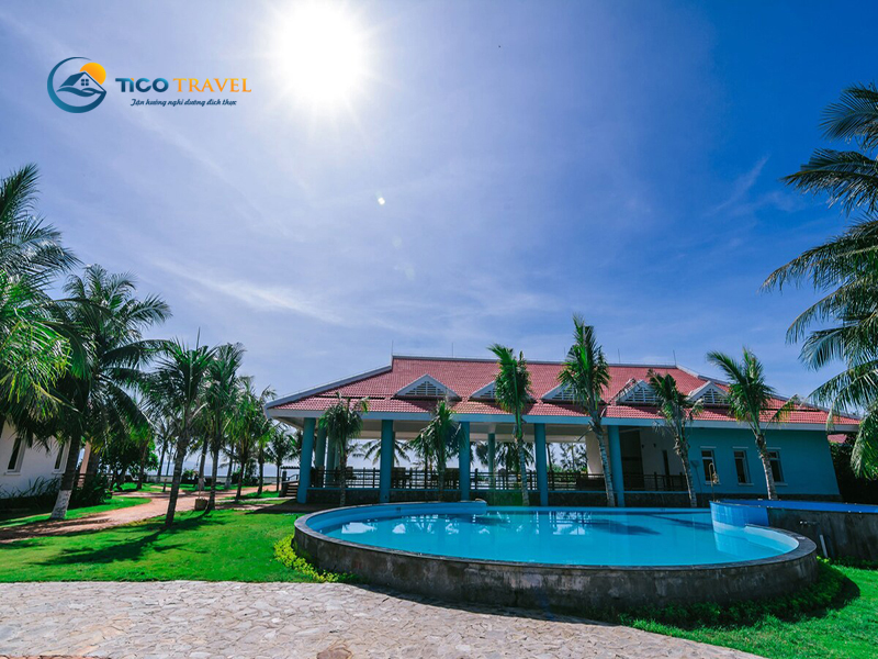 Ninh Thuận Retreat