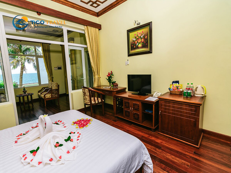 Khách sạn Flamingo Đại Hải