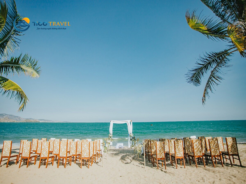 Ninh Thuận Retreat