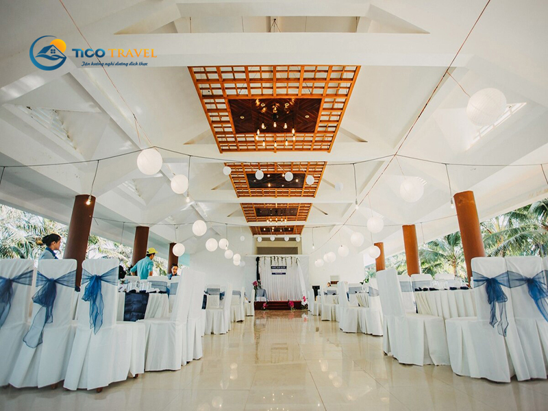 Ninh Thuận Retreat