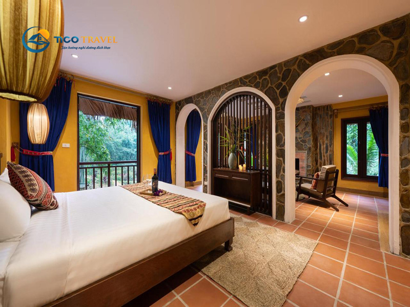 Khách sạn Flamingo Đại Hải