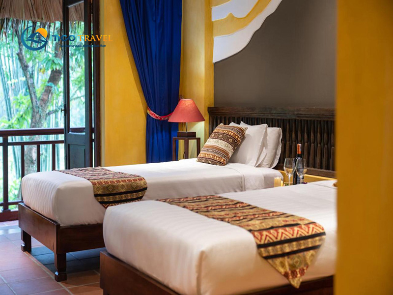 Khách sạn Flamingo Đại Hải