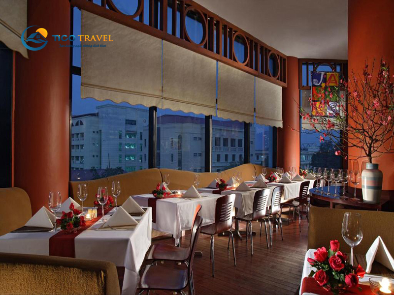 Somerset Grand Hanoi